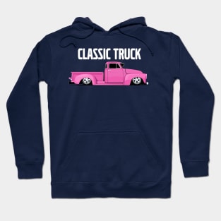 Classic American Truck Hoodie